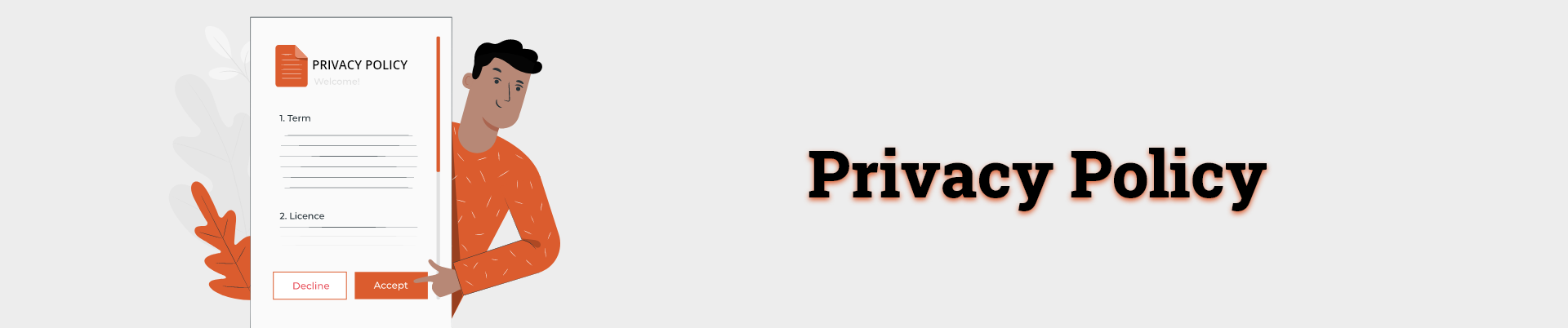 Privacy Policy