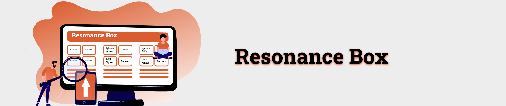 Resonance Box Banner