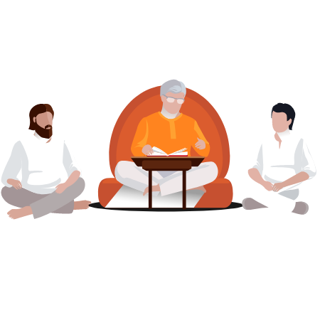 Amit-SpritualGuide Image