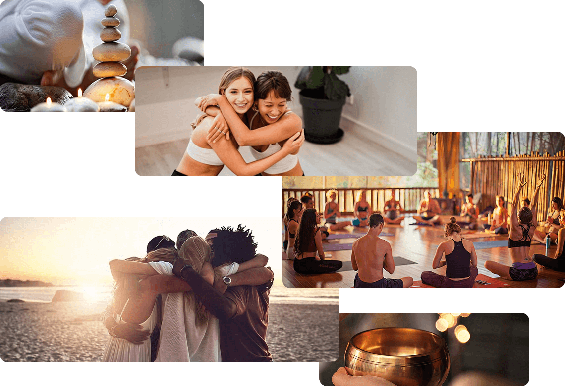 Siila Mobile Hero Image